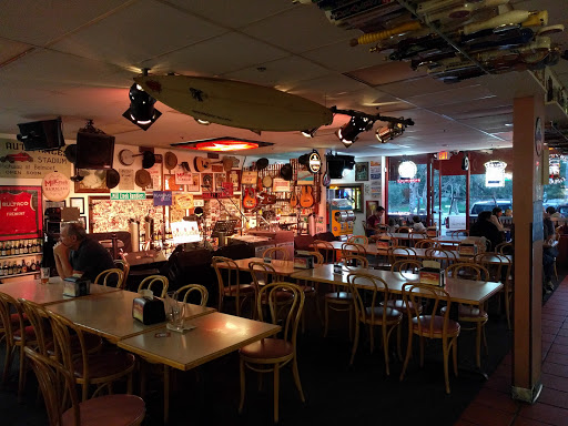 Pizza Restaurant «Mission Pizza & Pub», reviews and photos, 1572 Washington Blvd, Fremont, CA 94539, USA