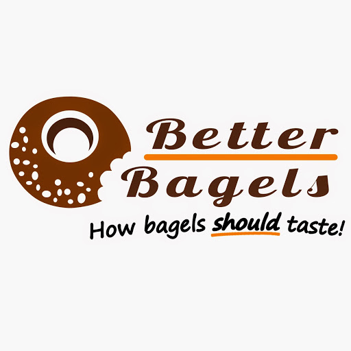 BetterBagels Bakery logo