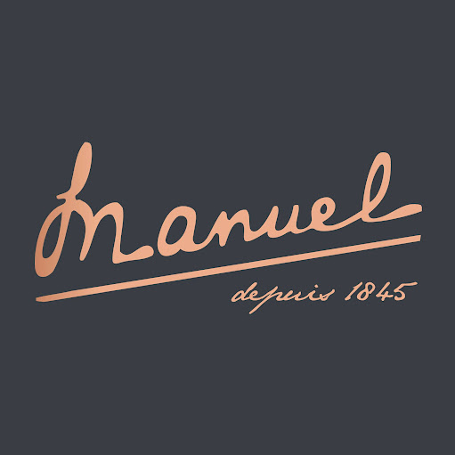 Manuel Artisan Chocolatier logo