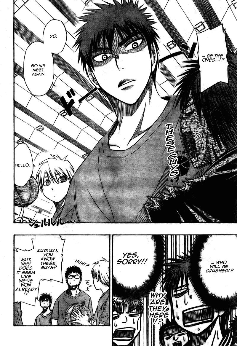 Kuruko no Basket Manga Chapter 16 - Image 16_08
