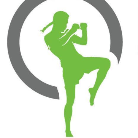 Lafayette Strong Fitness and Martial Arts logo