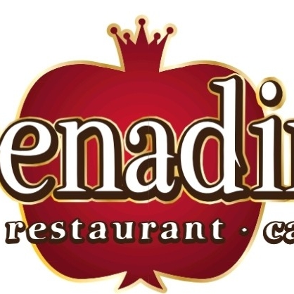 Restaurant Grenadine logo