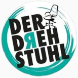 DER DREHSTUHL Ergonomische Bürostühle aus Berlin logo