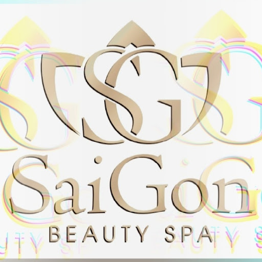 Saigon Beauty Spa logo