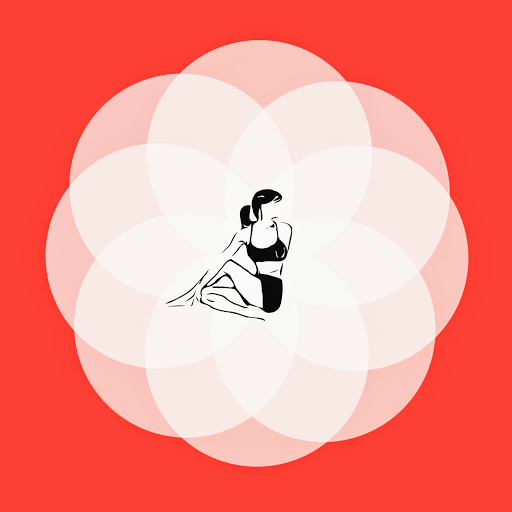 Bikram Yoga Basel logo
