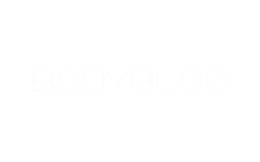 BodyBlox Fitness logo