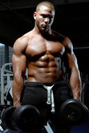 Sexy Male Bodybuilders Part 34 - The Incredible Hot Muscle Hunk