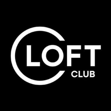 Loft Club Thun logo