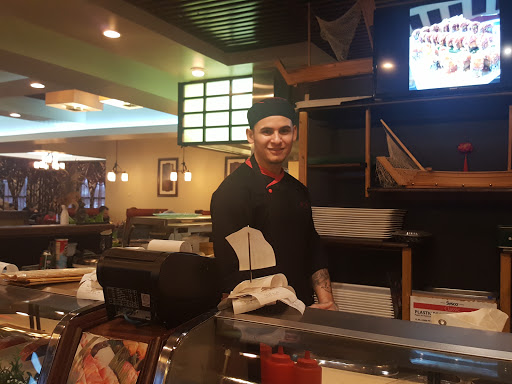 Asian Restaurant «Li Asian Cuisine», reviews and photos, 4695 Dressler Rd NW, Canton, OH 44718, USA