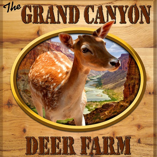 Grand Canyon Deer Farm LLC logo