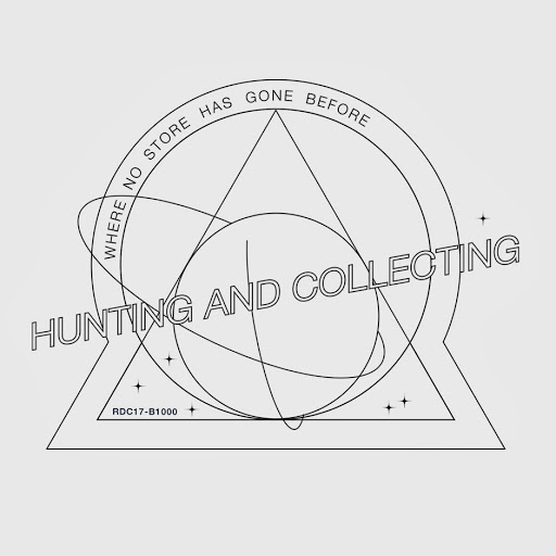 Hunting and Collecting