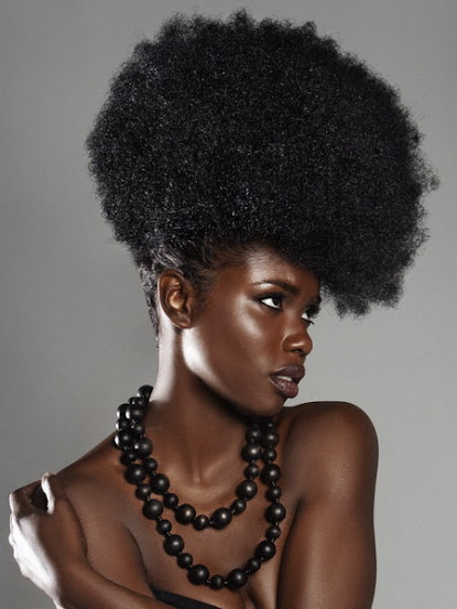 porosidad cabello afro tests hair porosity castellano