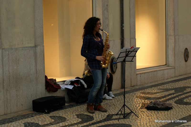 Gente de Lisboa