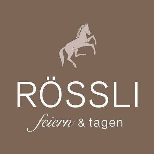Rössli Oensingen logo