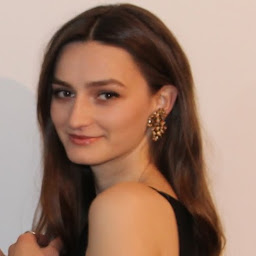 Aida Haliti's user avatar