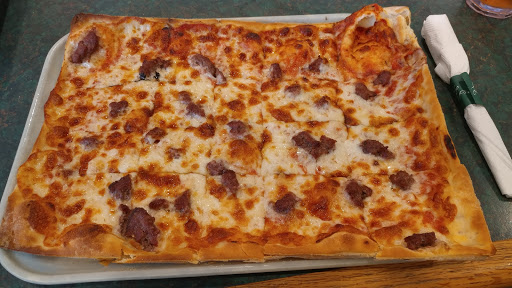 Pizza Restaurant «Ledo Pizza», reviews and photos, 37680 Mohawk Dr, Charlotte Hall, MD 20622, USA