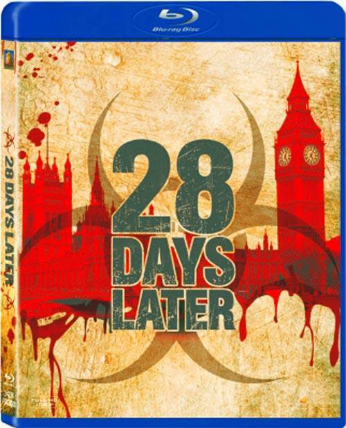 28 COVER - 28 días después (2002) [BDRip m1080p] [Dual] [Eng.Cast] [Ac3-5.1] [Coment] [Subs] [Thriller. Terror]