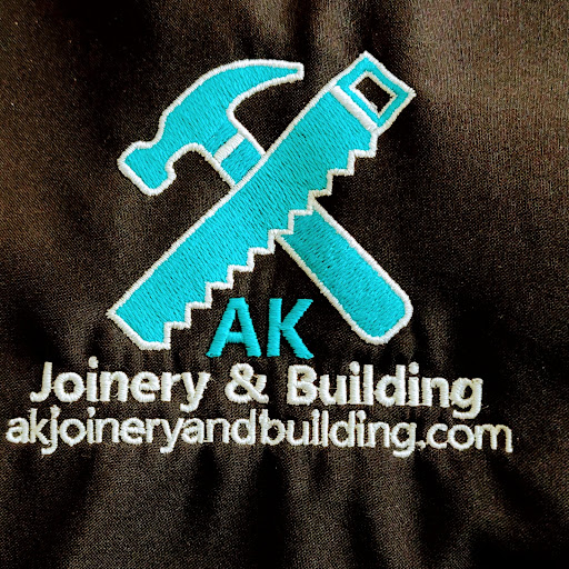 Ak joinery and building