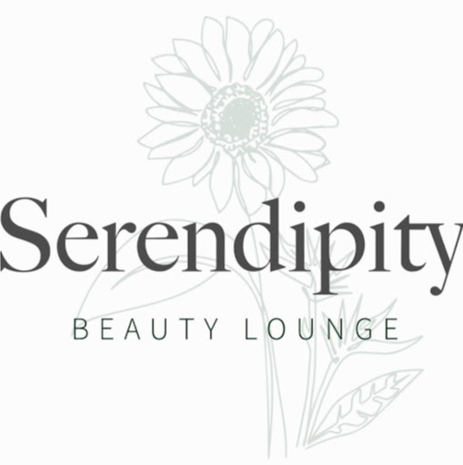 Serendipity Beauty Lounge logo