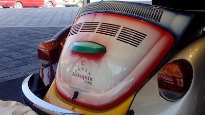 Photos of Automobile Museum