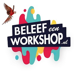 Beleefeenworkshop.nl logo