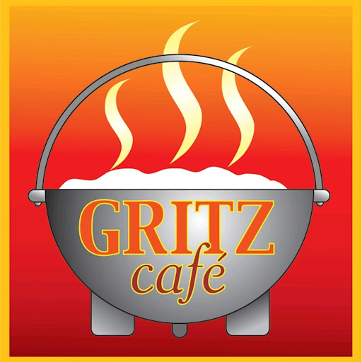 Gritz Cafe logo