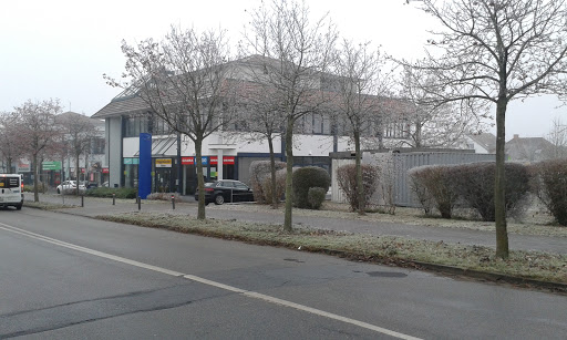 Atrium Hotel Mainz