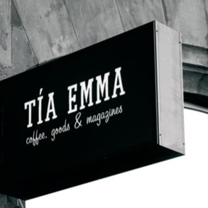 TÍA EMMA logo