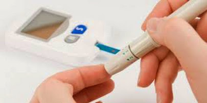 Obat Herbal Luka Diabetes & Kerusakan Saraf Neuropati