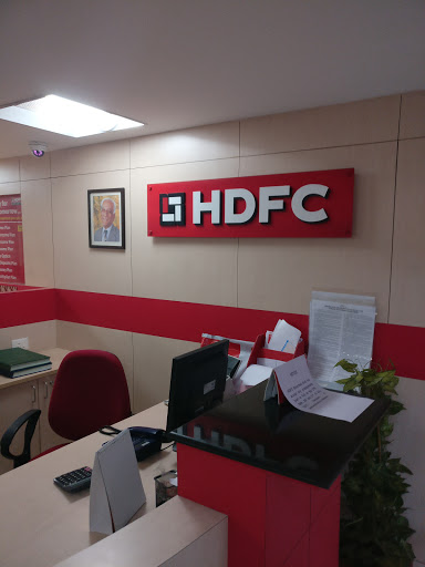 HDFC Home Loans, 1st Floor,Menachery Towers, Thottakkattukara, Ernakulam, Kerala 683108, India, House_Loan_Agency, state KL