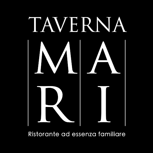 Taverna Mari logo