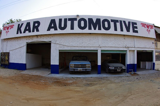 KAR Automotive, Carr. Oaxaca Pto. Escondido 599, Col. Aeropuerto, 71985 Puerto Escondido, Oax., México, Taller de reparación de automóviles | OAX