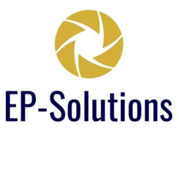 EP-Solutions logo