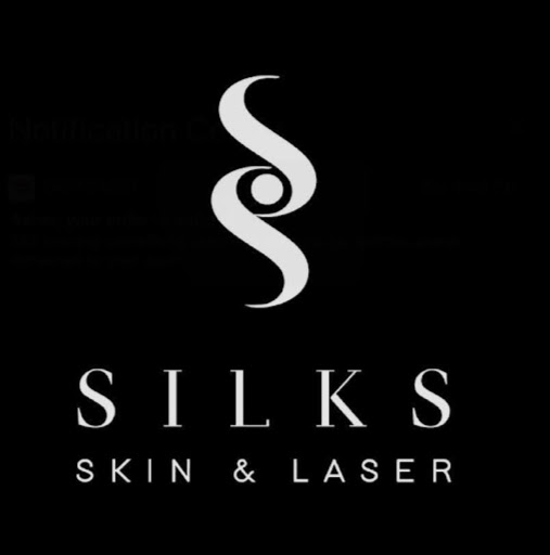 Silks Skin & Laser logo