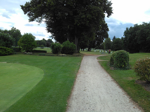 Golf de Compiègne