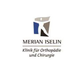 Merian Iselin Klinik für Orthopädie und Chirurgie logo