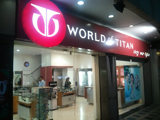 World Of Titan, Red Cross Bhavan, #107/108, Ashoka Rd, Ward No. 18, Tumkur, Tumakuru, Karnataka 572101, India, Discount_Shop, state KA