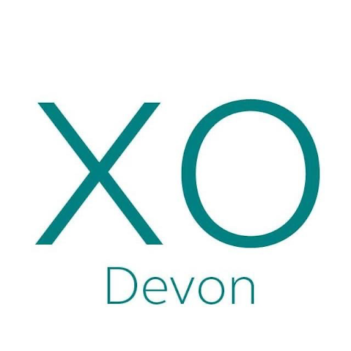 XO Devon logo