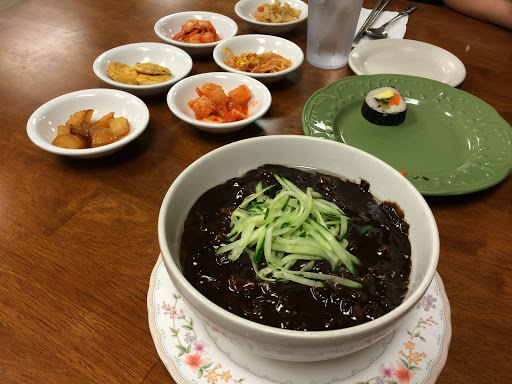 Korean Restaurant «Seoul Bistro», reviews and photos, 3161 S 129th E Ave, Tulsa, OK 74134, USA