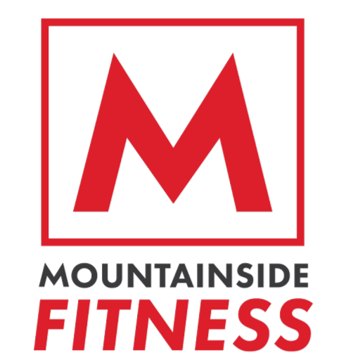 Mountainside Fitness Desert Ridge logo