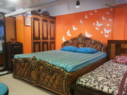 Annapurna Furniture & Interior, Shop No. G02A & B, Metopolis Mall, Hiland Park, EM Bypass, Kolkata, West Bengal 700094, India, Furniture_Shop, state WB