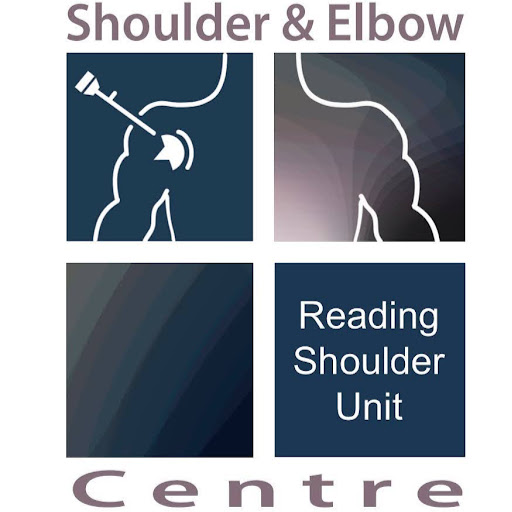 Reading shoulder Unit logo