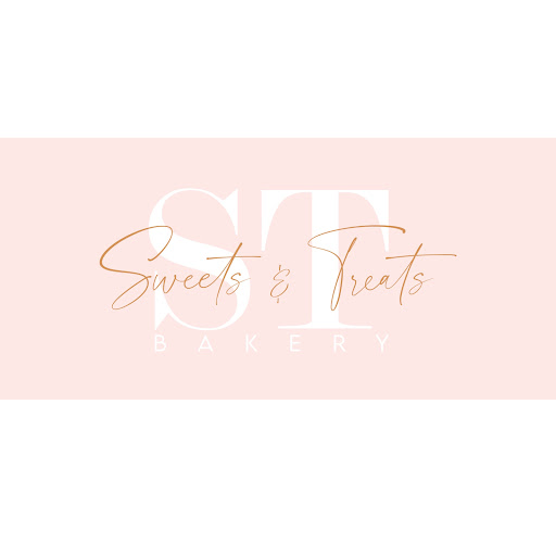 Sweets & Treats Bakery logo