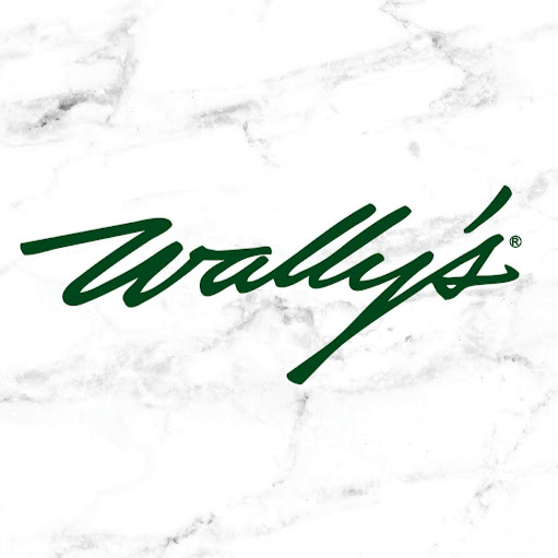 Wally's Santa Monica logo
