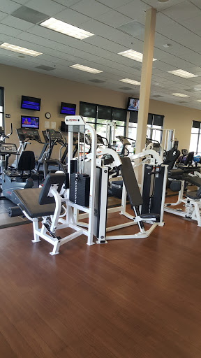 Physical Therapy Clinic «Silver Creek Fitness and Physical Therapy», reviews and photos