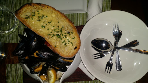 American Restaurant «Halifax», reviews and photos, 225 River St, Hoboken, NJ 07030, USA