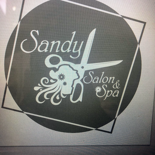 sandysalon&spa logo