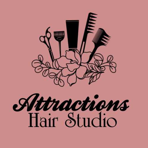 Attractions Hair Studio