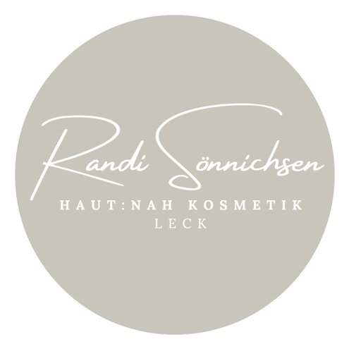 Randi Sönnichsen haut-nah Kosmetik logo