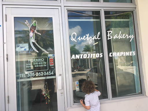 Bakery «Quetzal Bakery», reviews and photos, 269 NW 82nd Ave, Miami, FL 33126, USA